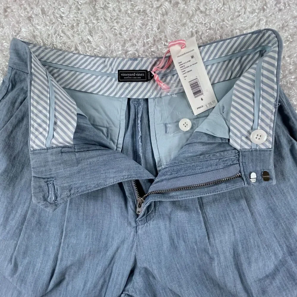Vineyard Vines brand vineyard